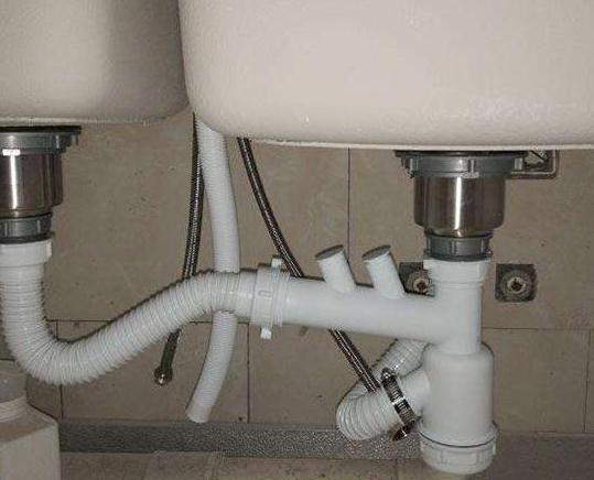 家里管道为什么总是堵塞？常见原因一次性讲清